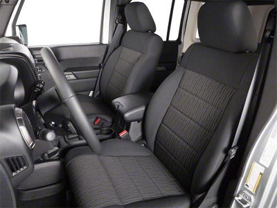 2012 Jeep Wrangler Unlimited 4WD 4dr Sahara