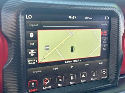2023 Jeep Wrangler Rubicon 4 Door 4x4
