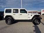 2023 Jeep Wrangler Rubicon 4 Door 4x4