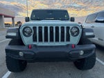 2023 Jeep Wrangler Rubicon 4 Door 4x4