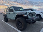 2023 Jeep Wrangler Rubicon 4 Door 4x4