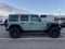 2023 Jeep Wrangler Rubicon 4 Door 4x4