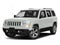 2017 Jeep Patriot Sport 4x4