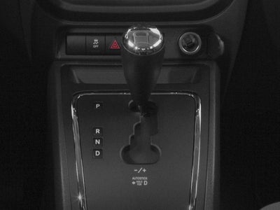 2017 Jeep Patriot Sport 4x4