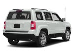 2017 Jeep Patriot Sport 4x4