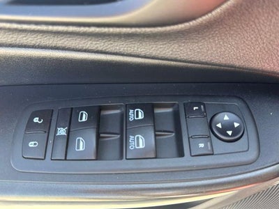 2021 Jeep Cherokee Trailhawk 4x4