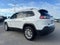 2020 Jeep Cherokee Latitude 4x4
