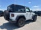 2024 Jeep Wrangler Sport S 2 Door 4x4