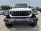 2025 Jeep Wrangler Rubicon 4 Door 4x4