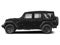 2025 Jeep Wrangler Rubicon 4 Door 4x4
