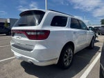 2021 Dodge Durango Citadel AWD