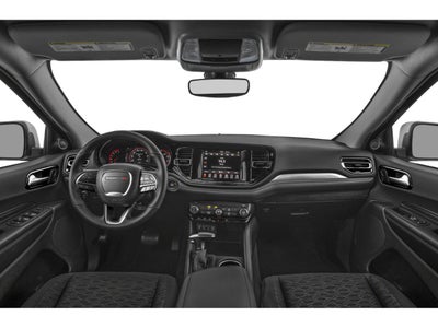 2021 Dodge Durango Citadel AWD