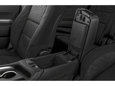 2021 Dodge Durango Citadel AWD