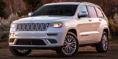 2020 Jeep Grand Cherokee Altitude 4x2