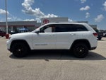 2021 Jeep Grand Cherokee Laredo E 4x2
