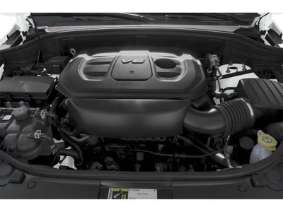 2021 Jeep Grand Cherokee Laredo E 4x2