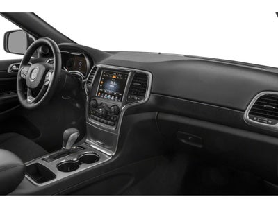 2021 Jeep Grand Cherokee Laredo E 4x2