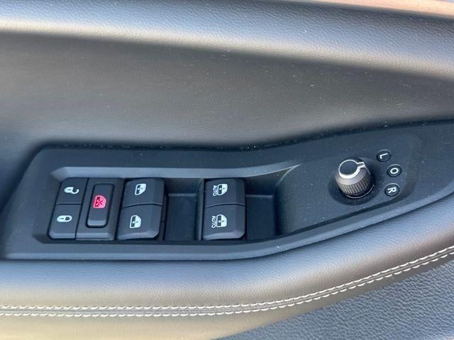 2025 Jeep Grand Cherokee Altitude 4x4