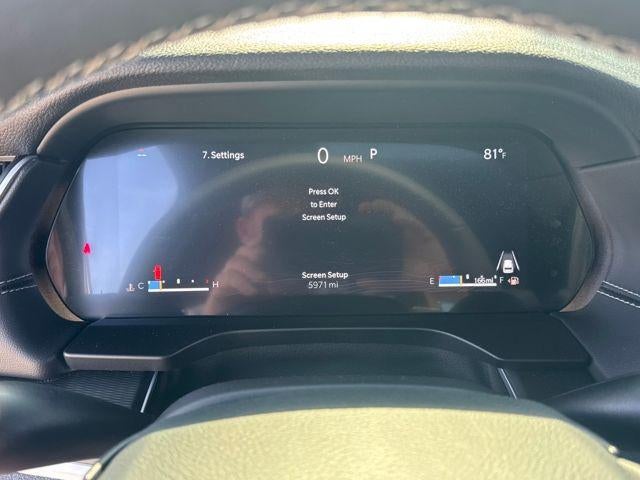 2025 Jeep Grand Cherokee Altitude 4x4