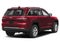 2025 Jeep Grand Cherokee Altitude 4x4