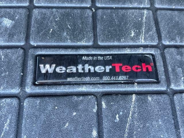 2024 Jeep Grand Cherokee Altitude X 4x4