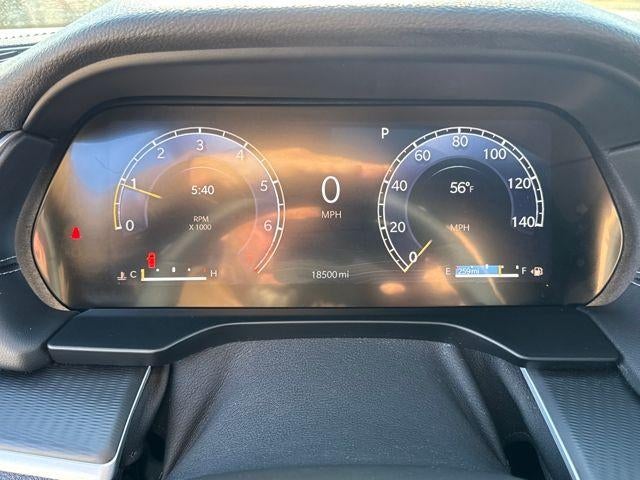 2024 Jeep Grand Cherokee Altitude X 4x4