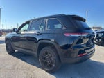 2024 Jeep Grand Cherokee Altitude X 4x4