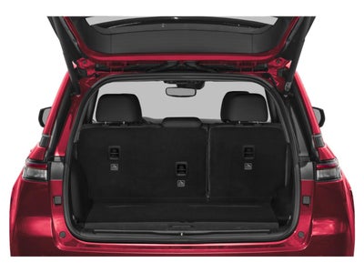 2024 Jeep Grand Cherokee Altitude X 4x4