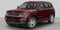 2024 Jeep Grand Cherokee Altitude X 4x4