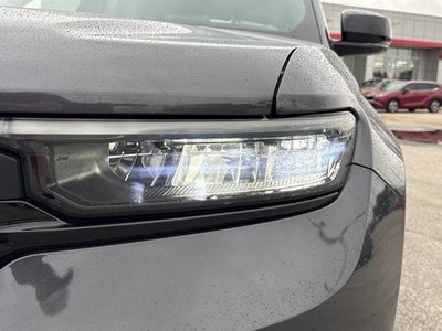 2022 Jeep Grand Cherokee L Altitude 4x2