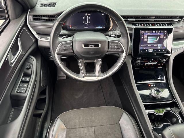 2022 Jeep Grand Cherokee L Altitude 4x2