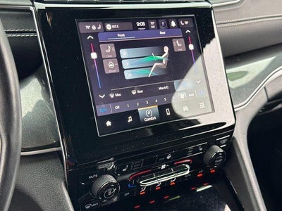 2022 Jeep Grand Cherokee L Altitude 4x2