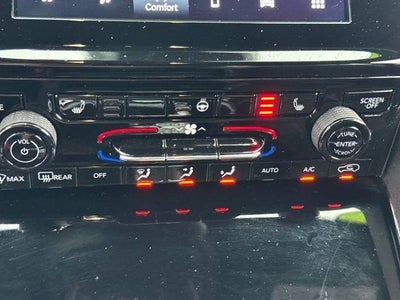 2022 Jeep Grand Cherokee L Altitude 4x2