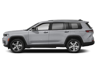 2022 Jeep Grand Cherokee L Altitude 4x4