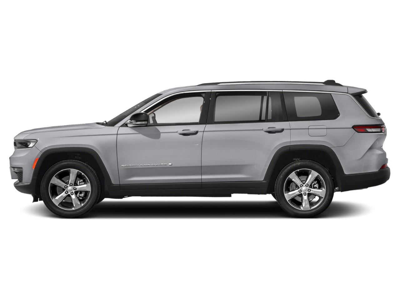 2022 Jeep Grand Cherokee L Altitude 4x4