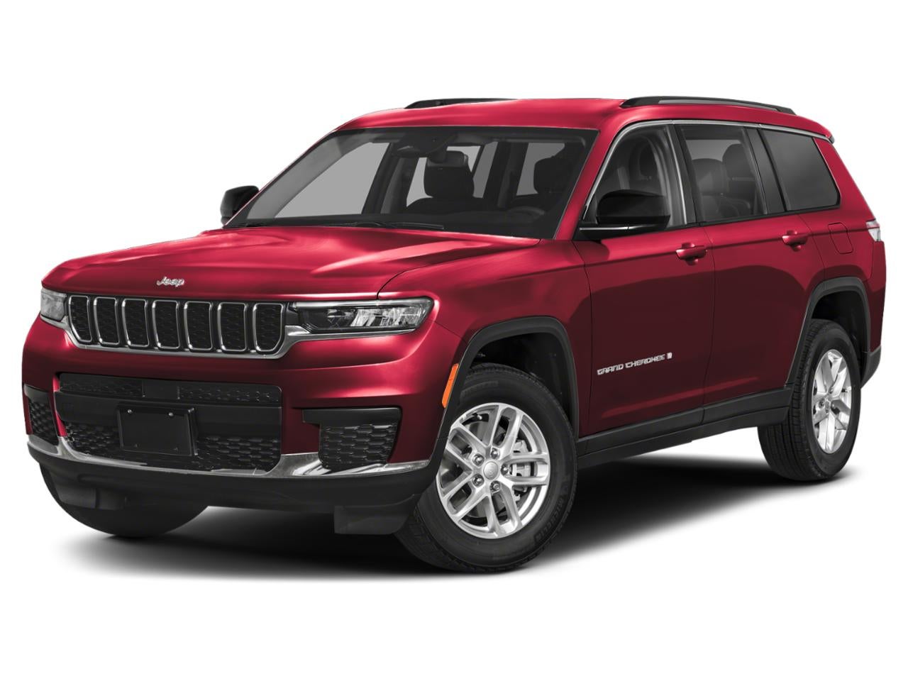 2024 Jeep Grand Cherokee L Altitude X 4x4