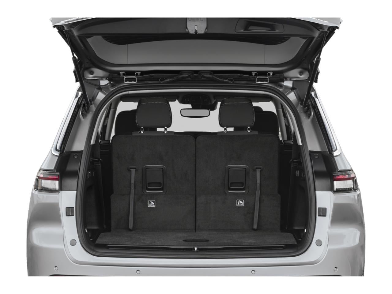 2024 Jeep Grand Cherokee L Altitude X 4x4