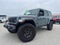 2024 Jeep Wrangler Rubicon X 4 Door 4x4