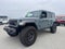 2024 Jeep Wrangler Rubicon X 4 Door 4x4