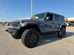 2024 Jeep Wrangler Rubicon X 4 Door 4x4