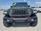 2024 Jeep Wrangler Rubicon X 4 Door 4x4
