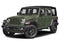 2024 Jeep Wrangler Rubicon X 4 Door 4x4