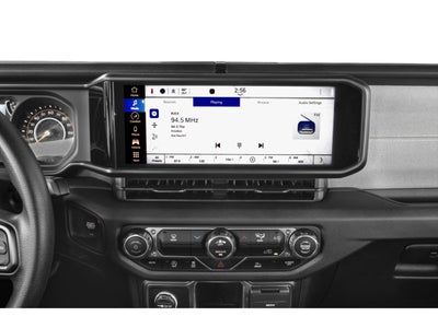 2024 Jeep Wrangler Rubicon X 4 Door 4x4