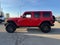 2026 Jeep Wrangler Rubicon 4 Door 4x4