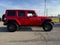 2026 Jeep Wrangler Rubicon 4 Door 4x4