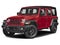 2026 Jeep Wrangler Rubicon 4 Door 4x4