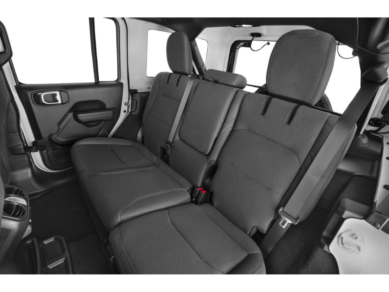 2024 Jeep Wrangler 4xe Willys 4x4