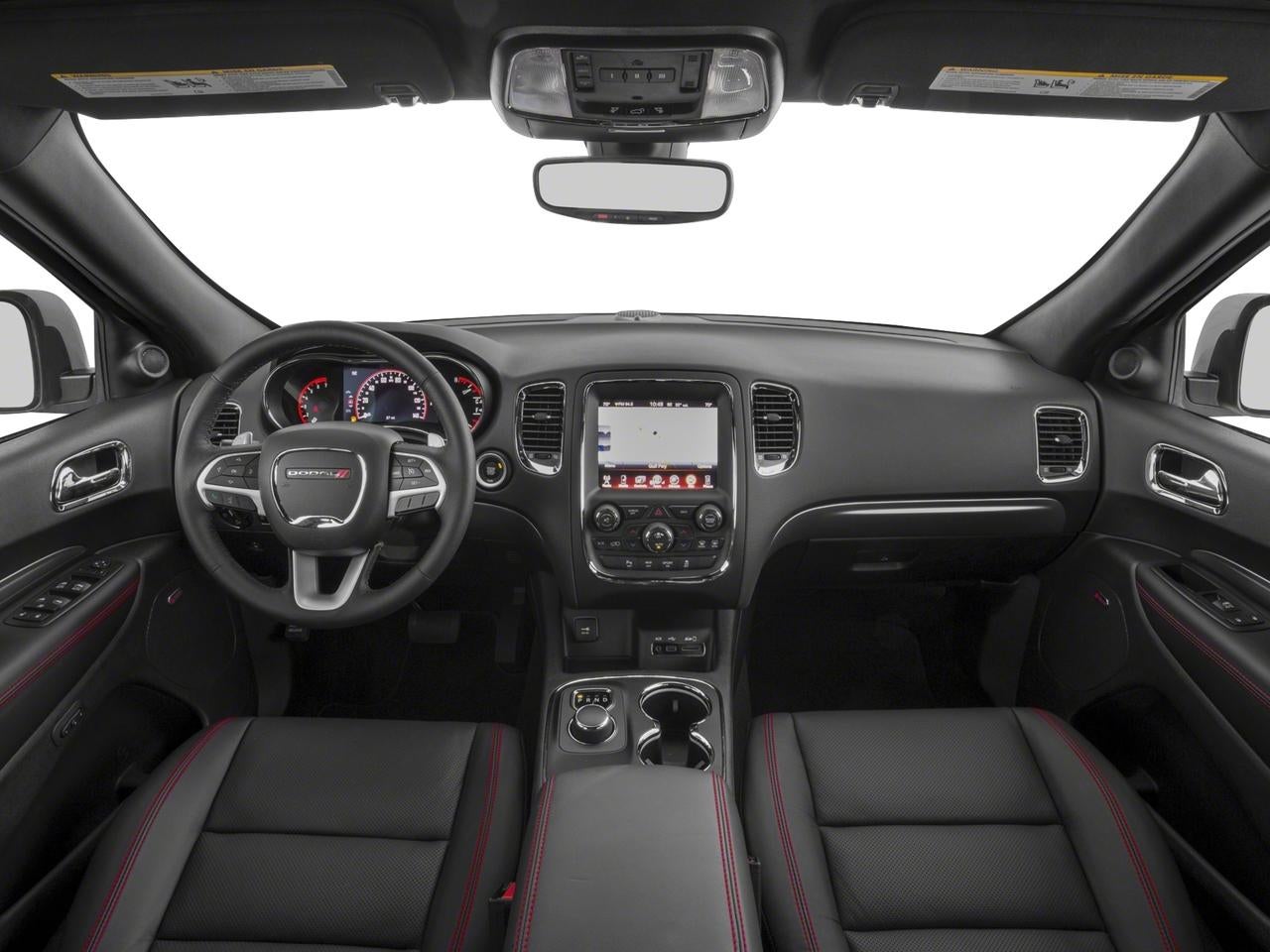 2018 Dodge Durango R/T RWD