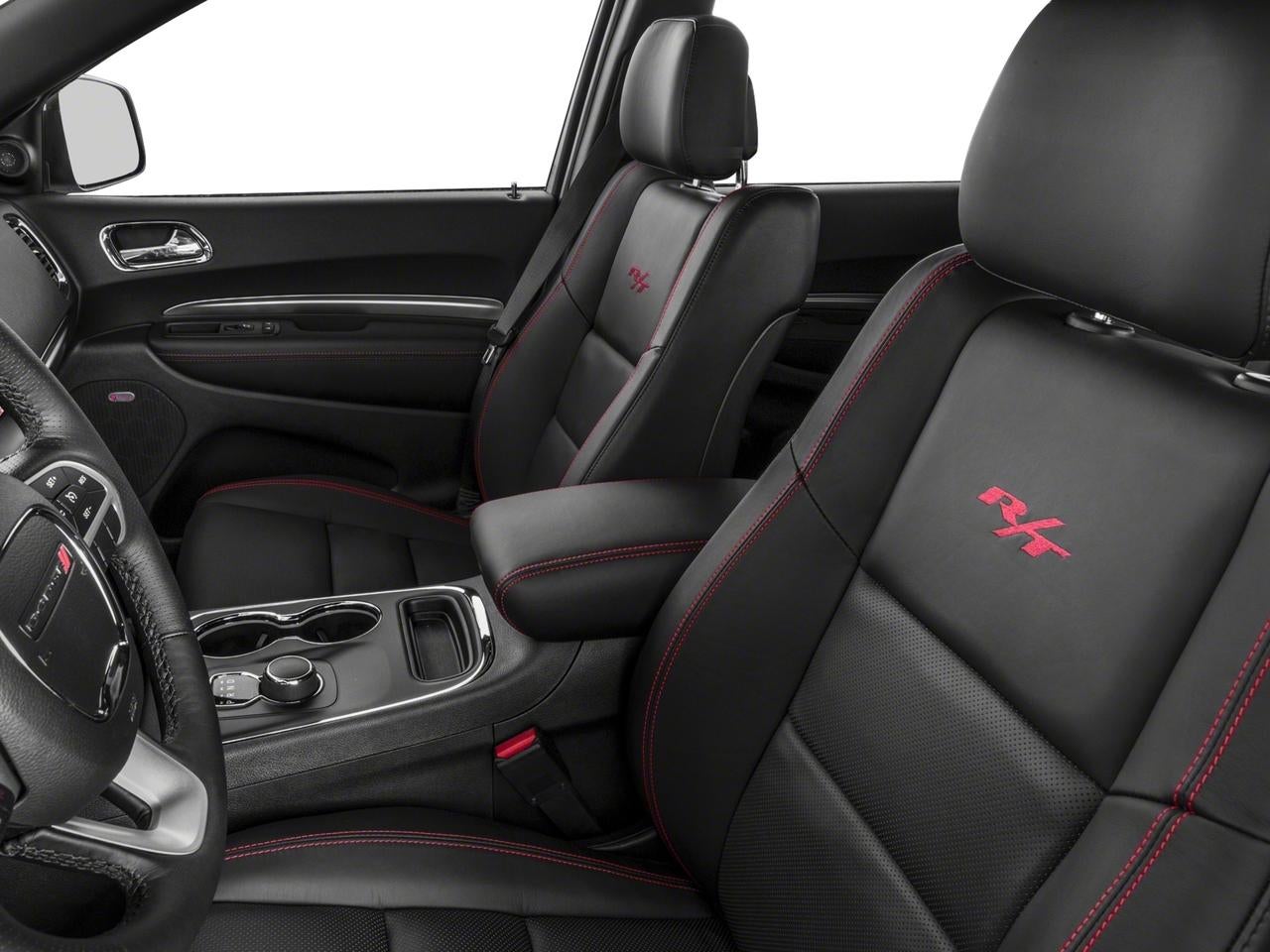 2018 Dodge Durango R/T RWD