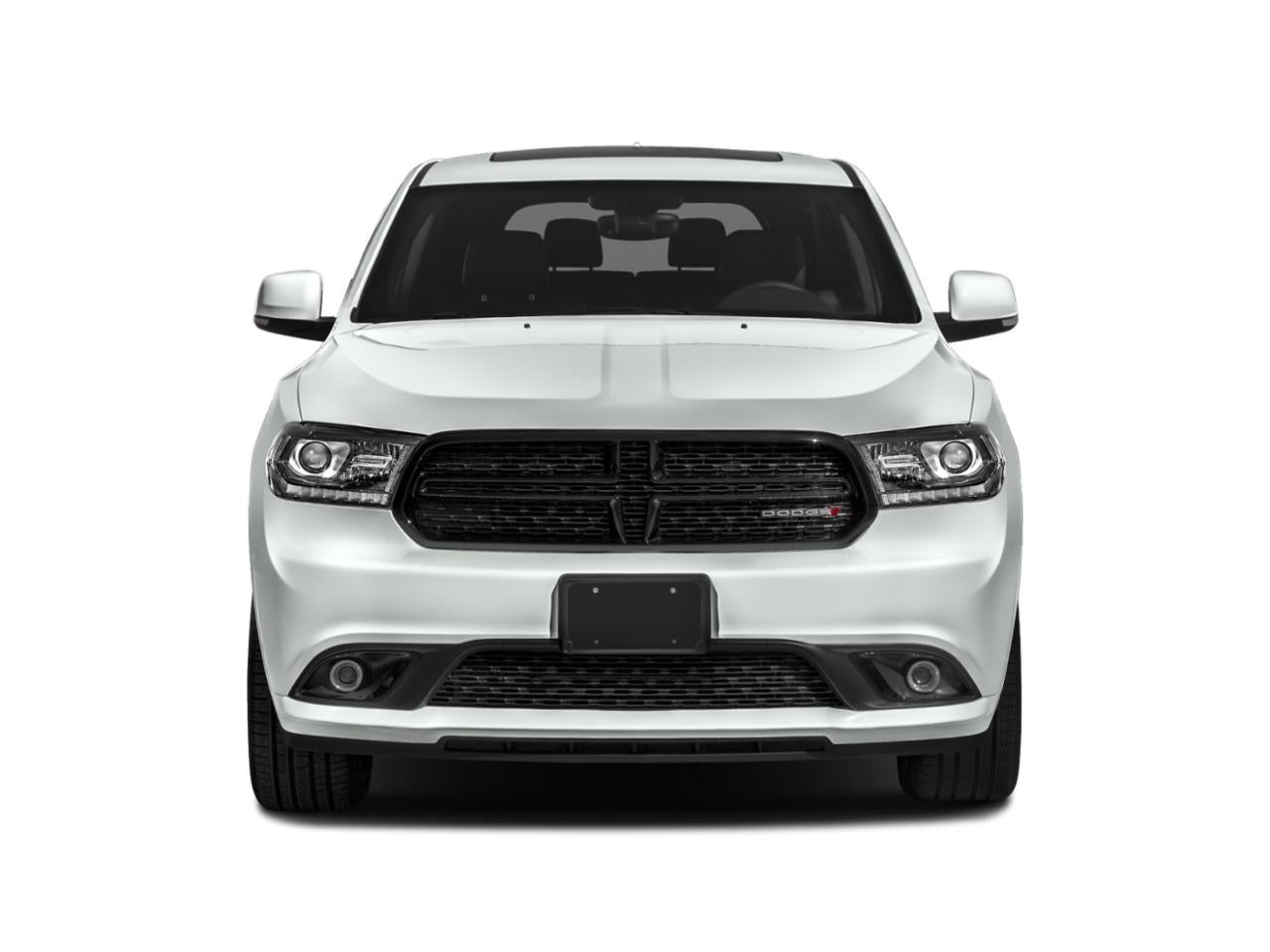 2018 Dodge Durango R/T RWD